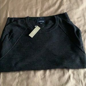 J Crew Slim Fit Sweater